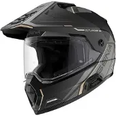 Sena Outlander Bluetooth Casque d’enduro Taille