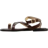 Joia Sandales marron