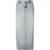 Armani Exchange Jupe Midi Xw002754_af25777