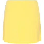 Mymo Jupe jaune