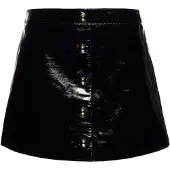Faina Jupe noir