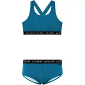 Protest Bikini 'PRTBeau JR' bleu nuit
