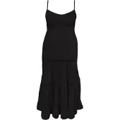Apricot Robe ' ' noir