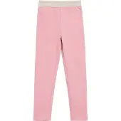 s.Oliver Leggings or / rose