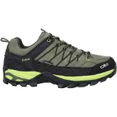 CMP Chaussures de randonnée Rigel WP Low