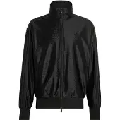 Adidas Veste de survêtement 'Firebird' noir