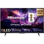 Hisense QLED 65" E79S PRO (2026)