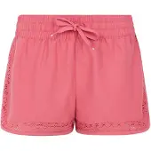 Protest Tenerife Swimming Shorts Rose M Femme