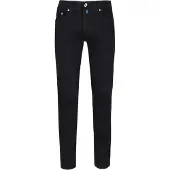 Pierre Cardin Jean 'Lyon' noir denim