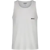 SikSilk T-Shirt noir / blanc