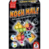 Schmidt 49327 Noch mal Würfelspiel
