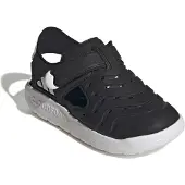 Adidas Jp9417 Sandalia Water Couleur Noir