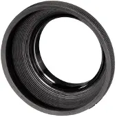 Hama Gegenlichtblende Gummi M52