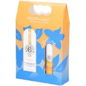 Roger & Gallet Neroli Set 30ml Eau De Parfum Blanc Homme