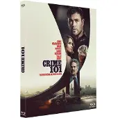 MGM Crime 101 Blu-ray