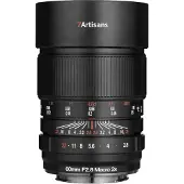 7artisans 60mm F2.8 Macro 2x (Canon EOS-R mount)