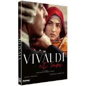 DIAPHANA Vivaldi et moi Blu-ray