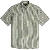 G-Star D29033-d916 Regular Fit Short Sleeve Shirt Vert L Homme