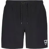 Brunotti Maillot de Bain Brunotti Homme Bru-conic-N Black-S