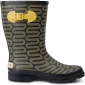 Regatta Bottes de pluie 3/4 femme Orla Kiely