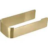 Zone Denmark Toilettenpapierhalterung Zone Ume, Gold, Anzahl Rollen: 1