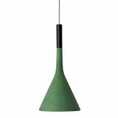 Foscarini Aplomb Suspension Olive Green