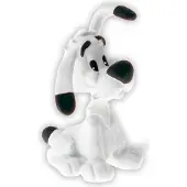 Plastoy 60603 - Astérix & Obélix - Idéfix assis Figurine de jeu