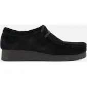 Clarks 26174746c Couleur Noir