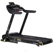 HMS PREMIUM Tapis de course électrique HMS BE5856