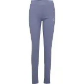Karl kani Leggings lilas / blanc