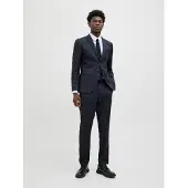 Jack & Jones Premium Costume 'JPRCosta' bleu marine