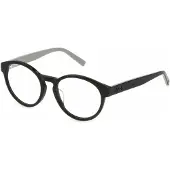 FILA Vfi218-500blk Glasses Noir