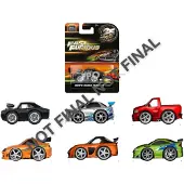Jada Fast & Furious Small Blocks 1:43