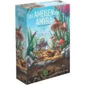 Sonstige Verlage Les fourmis d'Amyra