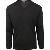 Olymp Casual Pull Laine Navy Bleu foncé taille 3XL