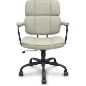 Piqueras Y Crespo Chaise De Bureau Opti518