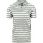 Suitable Polo Prestige Mas Vert taille L