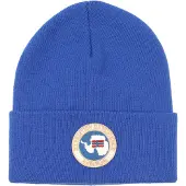 Napapijri Mountain Hat Bleu