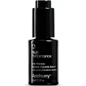 Anthony Anti-wrinkle Glycolic Peptide Serum Clair Femme