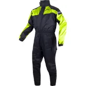Bering Iwaki Wp Rain Suit Jaune,Noir S