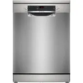 Bosch Lave-vaisselle 60cm 12 couverts 46db - - SMS25GI09F - série 2