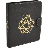 Dragon Shield Spell Codex Roleplaying Album Cards Vert