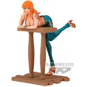 One Piece Grandline Journey - Spécial Nami