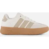 Adidas Barreda Xlg Trainers Blanc EU 38 2/3 Femme