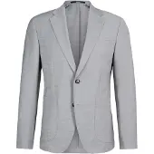 JOOP! Veste de costume gris