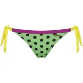 Marko Bas de bikini 'Hasanna M-809 (2)' noir