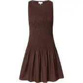 And Other Stories & Other Stories Robe brun foncé