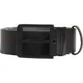 Adidas Ceinture de sport 'Players' gris / noir
