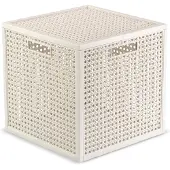 Curver KAYA Aufbewahrungsb.Cube19l ws 115787 8013183158170