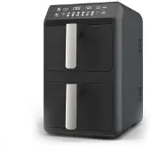 Maestro Mr-761 Fryer Noir 10 Liters / EU Plug 220V